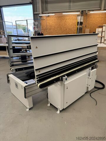 Automatizálás HOMAG V-310 Automatisierung