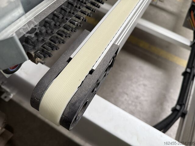 Automatizálás HOMAG V-310 Automatisierung