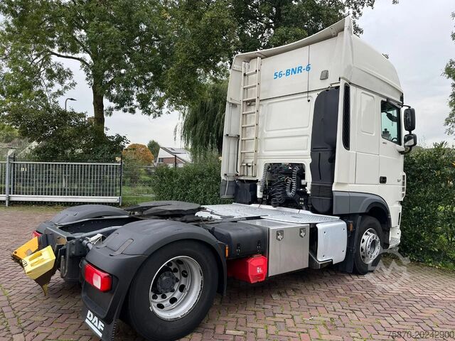 Padrão-SZM DAF XF 480 FT