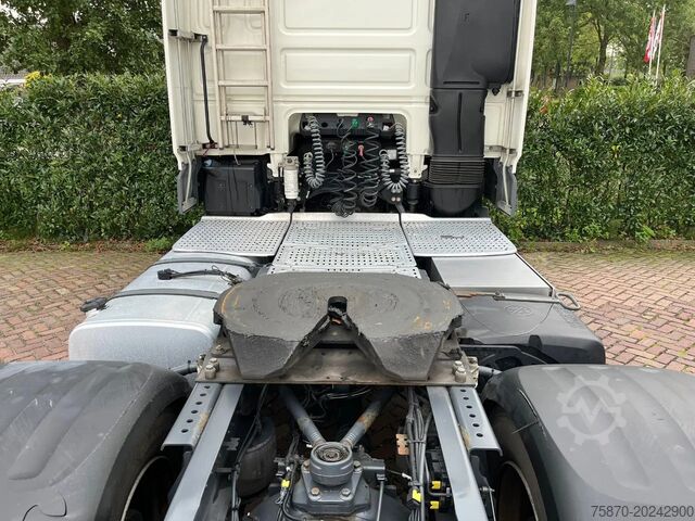 Padrão-SZM DAF XF 480 FT