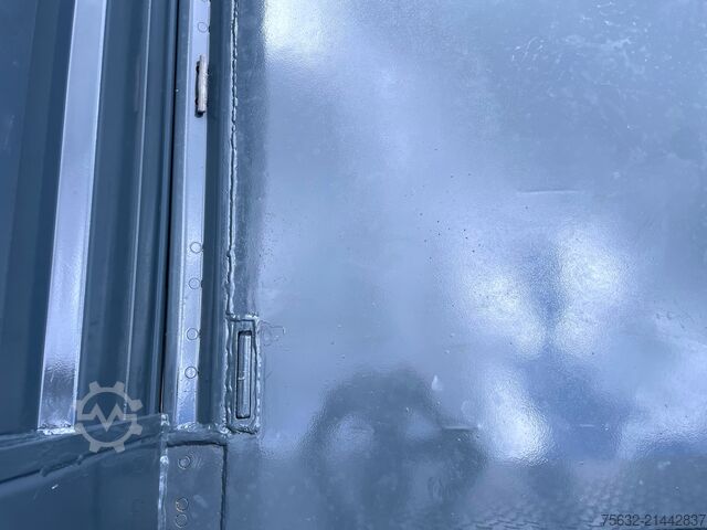  Hitta HAK60B/ 6m Bordwandcontainer