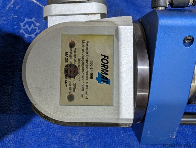 Adalékanyag Format-4 300-24-006