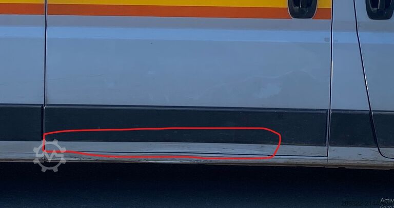 Przyczepa kempingowa/kamper Fiat Ducato Weinsberg Carabus 600 K | 2023| EURO 6 | Venditore professionale