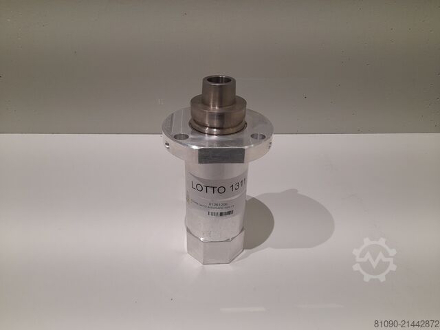 Vrtací agregát HSK-F63  1061206