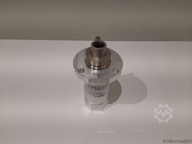 Vrtací agregát HSK-F63  1061206