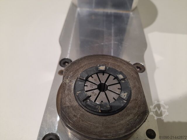 Vrtací agregát HSK-F63  1061206