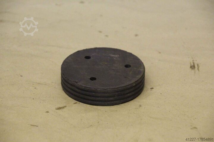 Sealing plate unbekannt Ø 84 mm