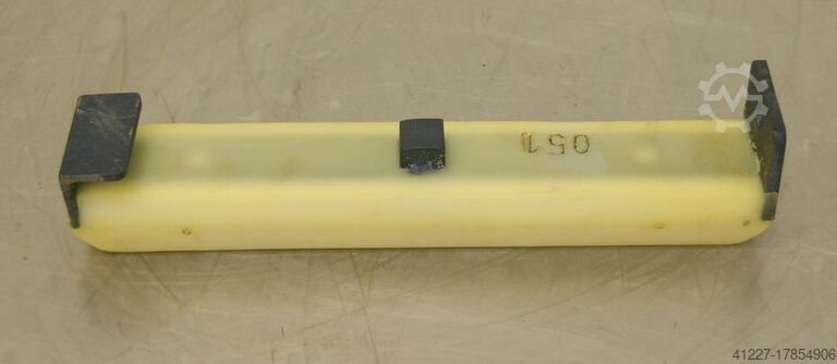 Kedjedriven skonare GSL DE-38108