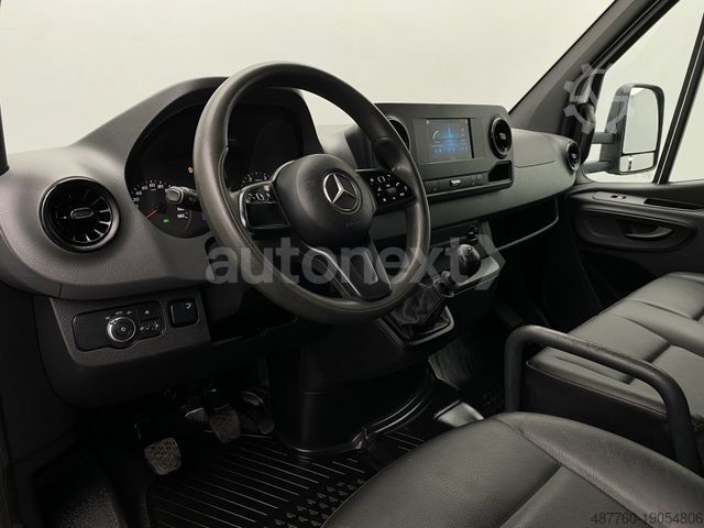 Vrachtwagen met bakwagen MERCEDES-BENZ Sprinter 316 *MAXI* LBW+STANDHEIZUNG (1702)