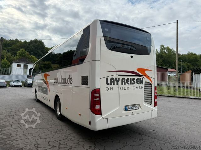 Autobus za međugradski prevoz MERCEDES-BENZ Tourismo RHD 15 || mehrere Fahrzeuge