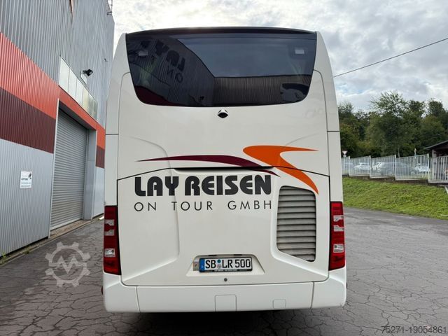 Autobus za međugradski prevoz MERCEDES-BENZ Tourismo RHD 15 || mehrere Fahrzeuge