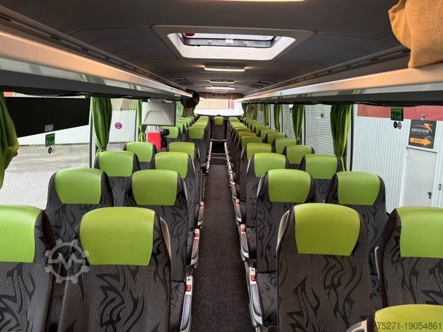 Autobus za međugradski prevoz MERCEDES-BENZ Tourismo RHD 15 || mehrere Fahrzeuge