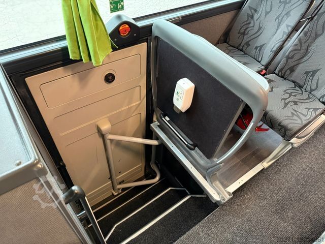 Autobus za međugradski prevoz MERCEDES-BENZ Tourismo RHD 15 || mehrere Fahrzeuge