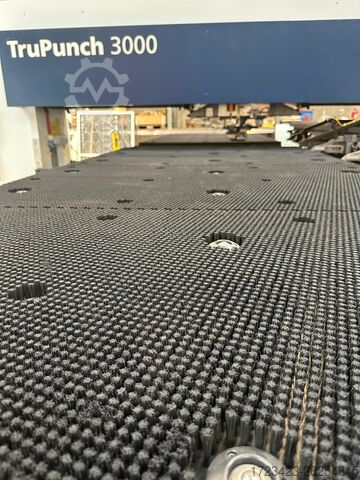 Pons- en knabbelmachine TRUMPF TruPunch 3000 S20