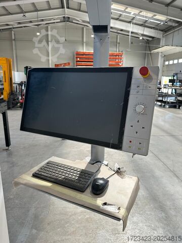 Pons- en knabbelmachine TRUMPF TruPunch 3000 S20