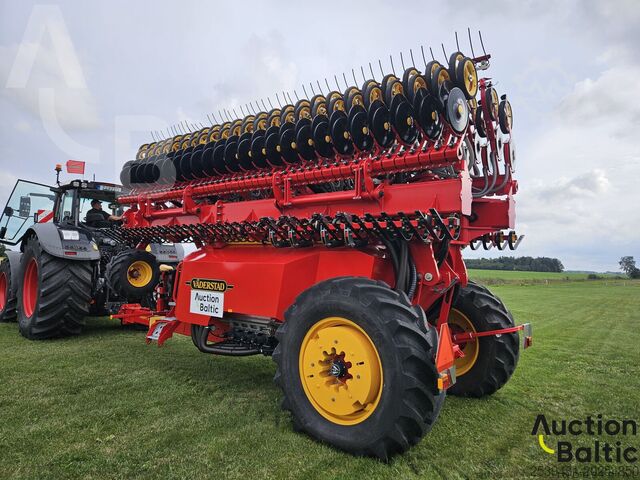 Precisiezaaimachine Väderstad Inspire 1200S