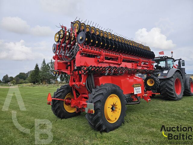 Precisiezaaimachine Väderstad Inspire 1200S