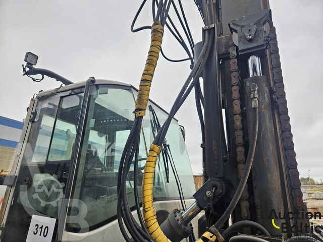 Heftruck Konecranes SMV 16-600C