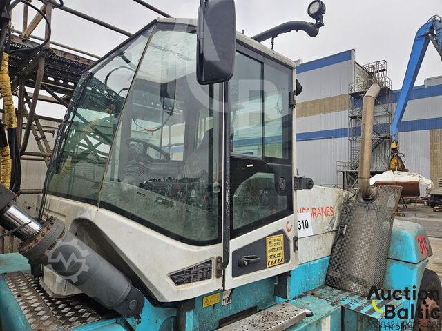 Heftruck Konecranes SMV 16-600C