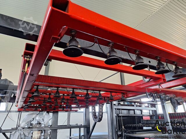 Amada F0-3015 Amada F0-3015
