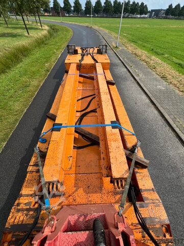 Dieplader Goldhofer STZ-VKL3 34/80A
