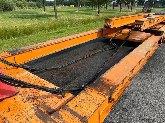 Dieplader Goldhofer STZ-VKL3 34/80A