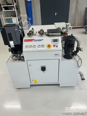 Attrezzatura per il raffreddamento Transor TCF III-2-210-A/KF