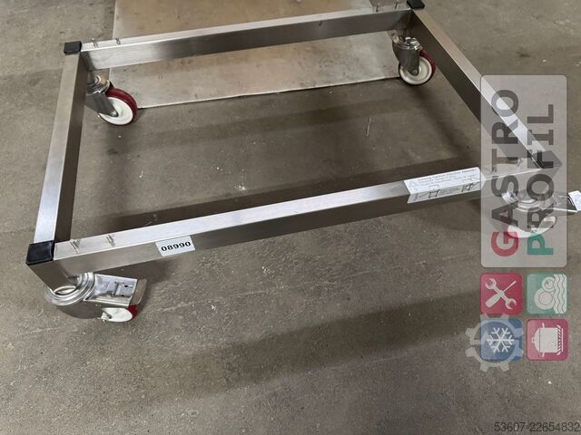 Sottotelaio Rational UG I für Combi Duo