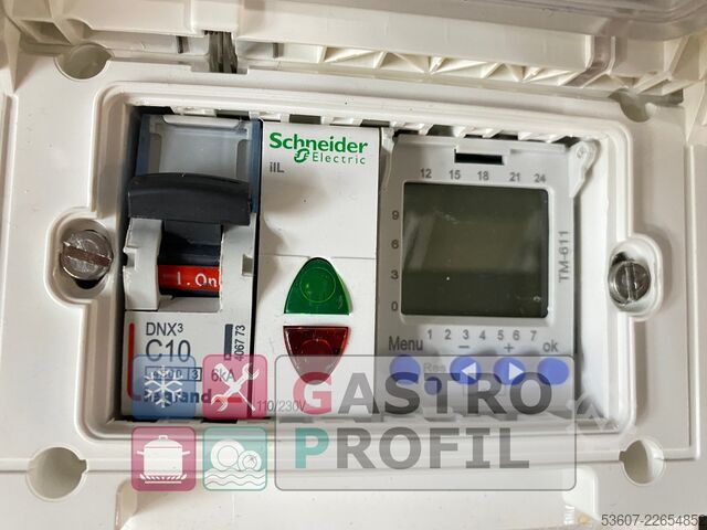 Skotorknings-/desinficeringssystem Hygifeet PHT Hygifeet mini