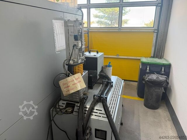 Horizon BQ-470 PUR | MUNSTYCKE | 4 miljoner Horizon BQ-470