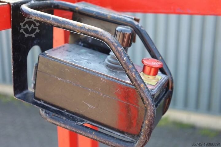 Schaarlift Holland Lift Ecostar HL-7810 Electric, 10m Working Height, 450k