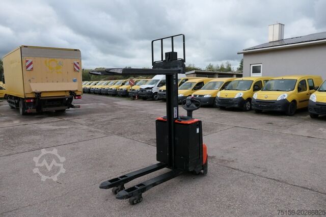 Hochhubwagen bt SWE 080L Batterie 16/2025