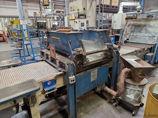 Sinterofen ELINO FB-070/057/