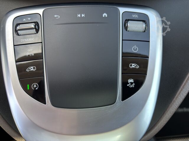 Miniautocarro Mercedes-Benz V 300 d 4MATIC EXCLUSIVE EDITION Lang 360 ACC LM