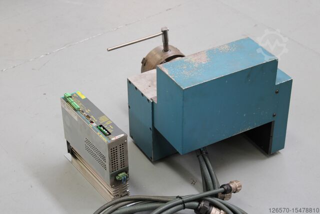 Plato divisor Meca-Divimek DNC-160 C