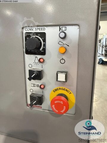 Tapmachine OKAMOTO Aero YT-300