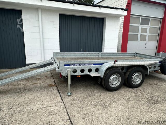 Heimachine / Palenrammer Bipromasz Kafar KB-2G