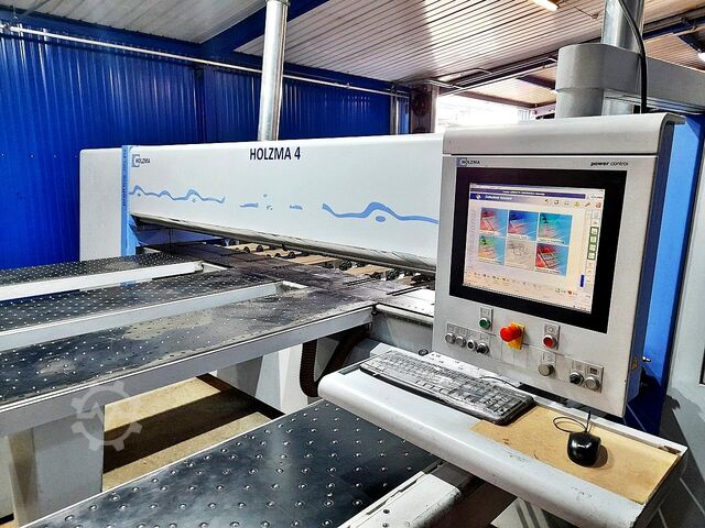 Segnaposto HOLZMA HPL