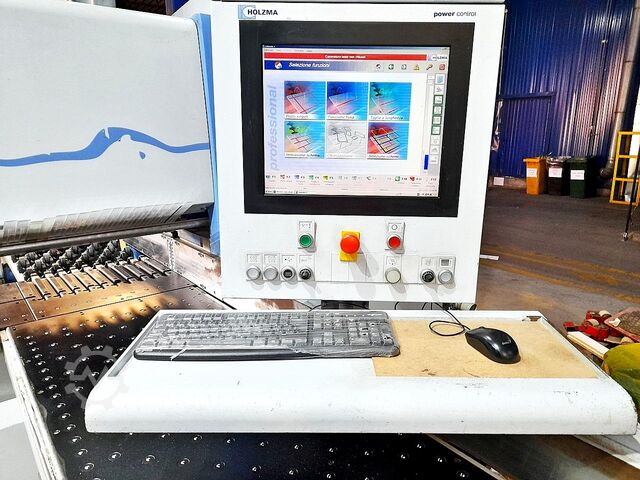 Segnaposto HOLZMA HPL