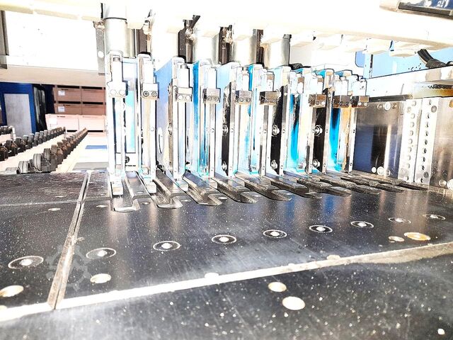 Segnaposto HOLZMA HPL