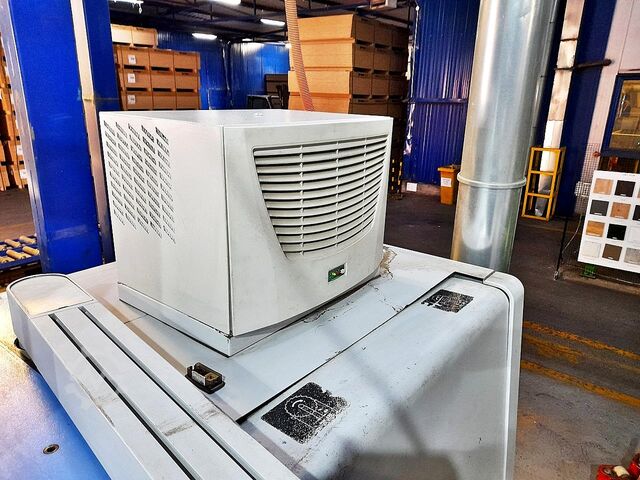 Segnaposto HOLZMA HPL