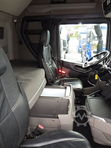 Trattore stradale standard SCANIA R 450 A Highline/Ret./Hydr./Safety/Leder/Spoiler
