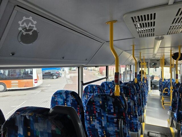 Autocarro interurbano MAN Lions City LE  Überland Niederflurbus 41+40+1+1
