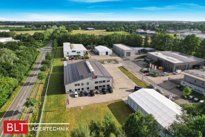 GET Entstaubungstechnik GmbH & Co. KG GET Entstaubungstechnik GmbH & Co. KG GET Entstaubungstechnik GmbH & Co. KG