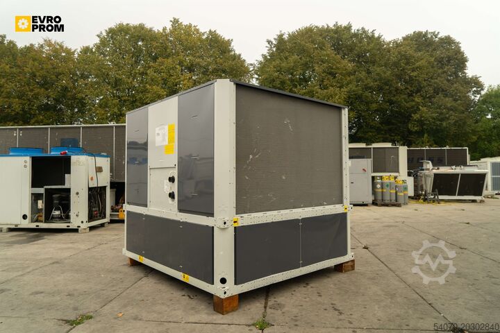 Koeler New Aircooled chiller CIAT LD 0600R 0130 160 KW