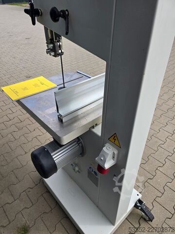 şerit testere scm s45n