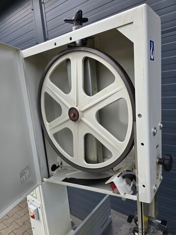 şerit testere scm s45n
