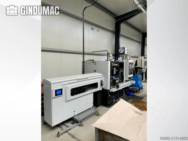 Goodway GLS-150 Goodway GLS-150