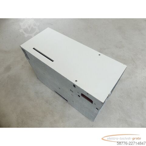 Composant Siemens D300/90 6RA2968-5DV01-7HA1 E/R-Einheit SN: Q6/593569