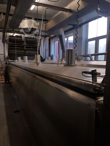 Ost prepress enhet APV/SPX OPD 5,5 OCD